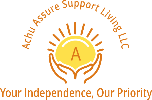 Achu Assure Support Living LLC